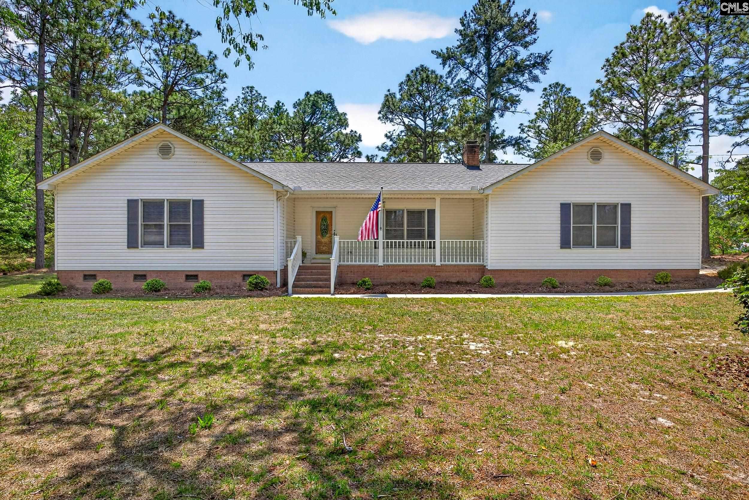614 Longs Pond Road Lexington SC 29073