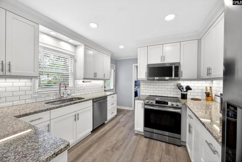 614 Longs Pond Road Lexington SC 29073