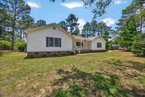 614 Longs Pond Road Lexington SC 29073