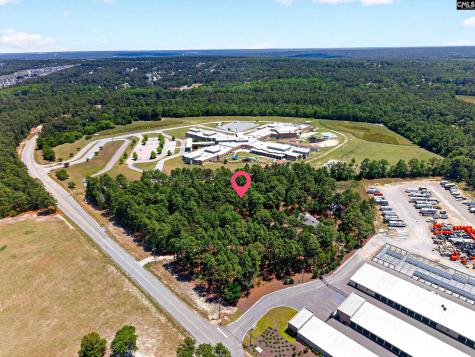 614 Longs Pond Road Lexington SC 29073