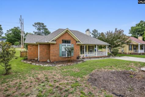 25 Rosepine Drive Columbia SC 29223-0000