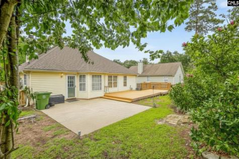 25 Rosepine Drive Columbia SC 29223-0000