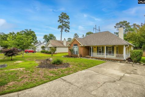 25 Rosepine Drive Columbia SC 29223-0000