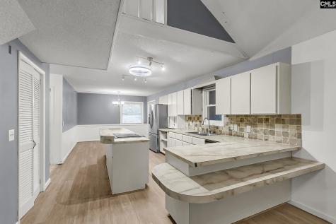 1677 Clearview Drive Manning SC 29102