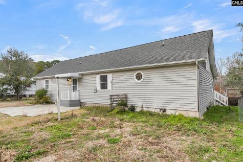 1677 Clearview Drive Manning SC 29102