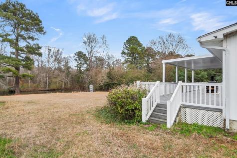 1677 Clearview Drive Manning SC 29102