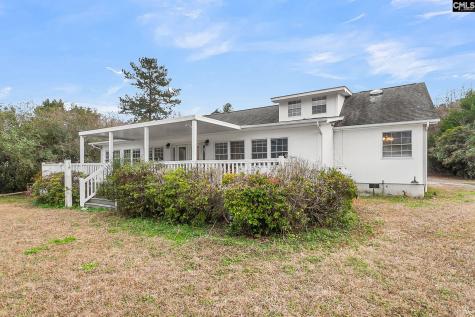 1677 Clearview Drive Manning SC 29102