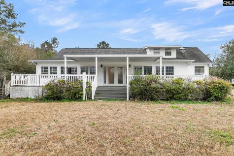 1677 Clearview Drive Manning SC 29102