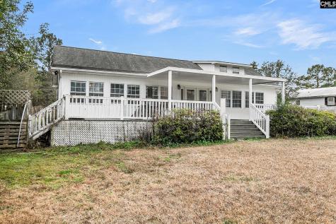 1677 Clearview Drive Manning SC 29102