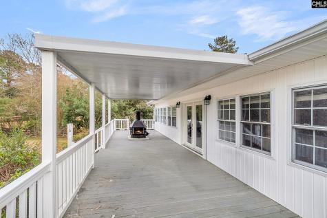 1677 Clearview Drive Manning SC 29102
