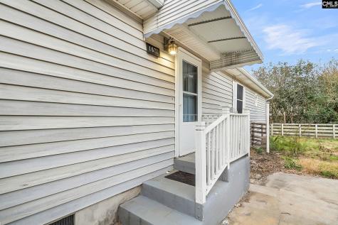1677 Clearview Drive Manning SC 29102