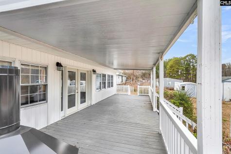 1677 Clearview Drive Manning SC 29102