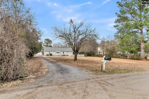 1677 Clearview Drive Manning SC 29102