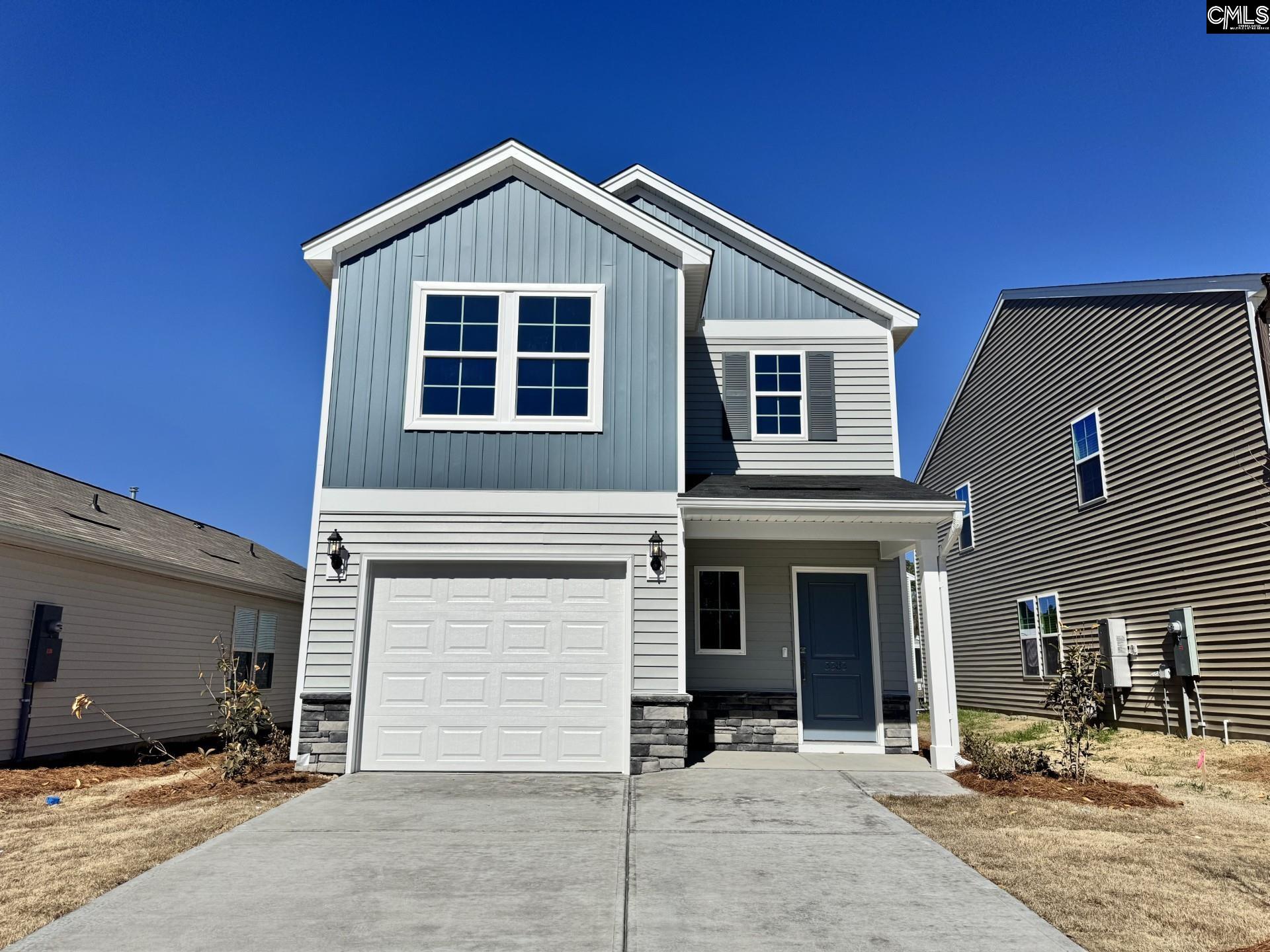 3383 Matrim Way Lexington SC 29073