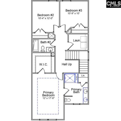 3383 Matrim Way Lexington SC 29073