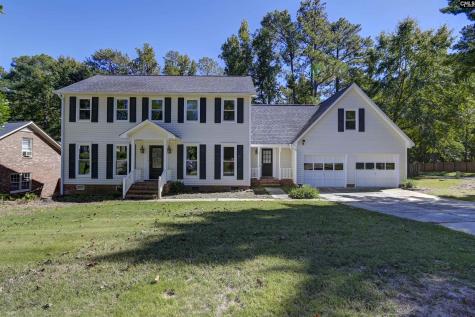 200 Timbercreek Court Columbia SC 29212