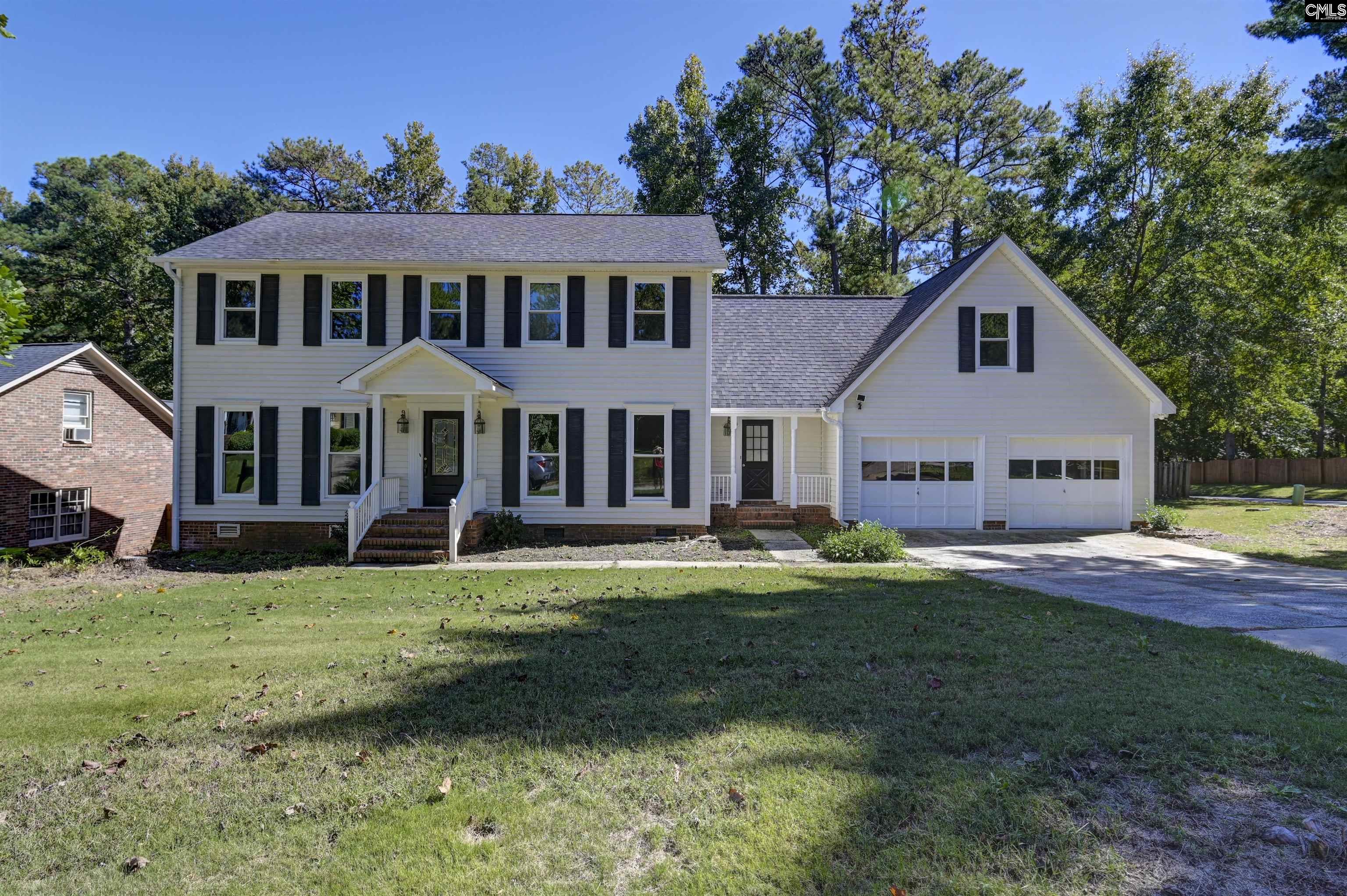200 Timbercreek Court Columbia SC 29212