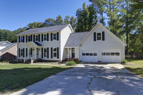 200 Timbercreek Court Columbia SC 29212