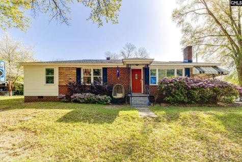 2201 Kennedy Street Columbia SC 29205