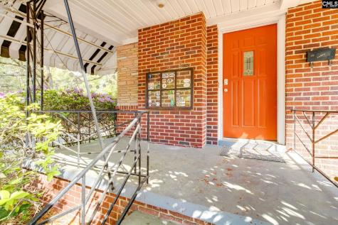 2201 Kennedy Street Columbia SC 29205