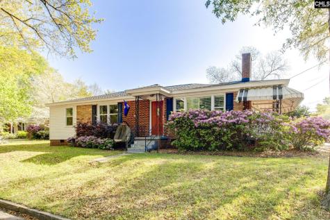 2201 Kennedy Street Columbia SC 29205