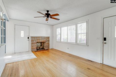 2201 Kennedy Street Columbia SC 29205