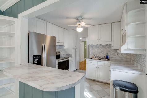 2201 Kennedy Street Columbia SC 29205