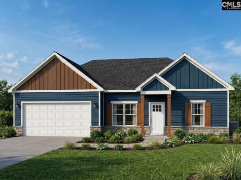816 Meadowfield Road Gaston SC 29053