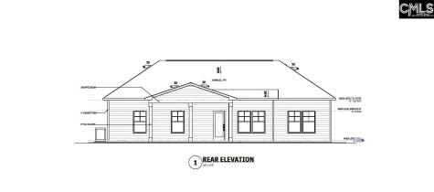 816 Meadowfield Road Gaston SC 29053