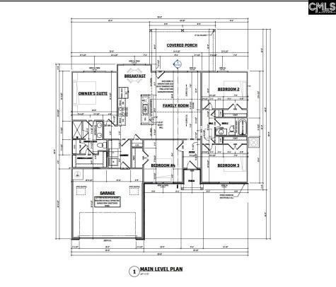 816 Meadowfield Road Gaston SC 29053