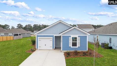 123 Brooks Drive Manning SC 29059