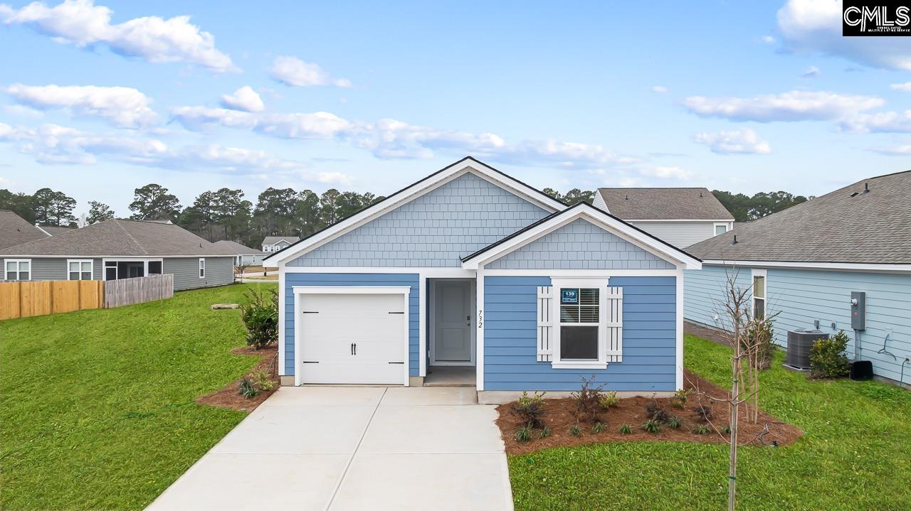 123 Brooks Drive Manning SC 29059
