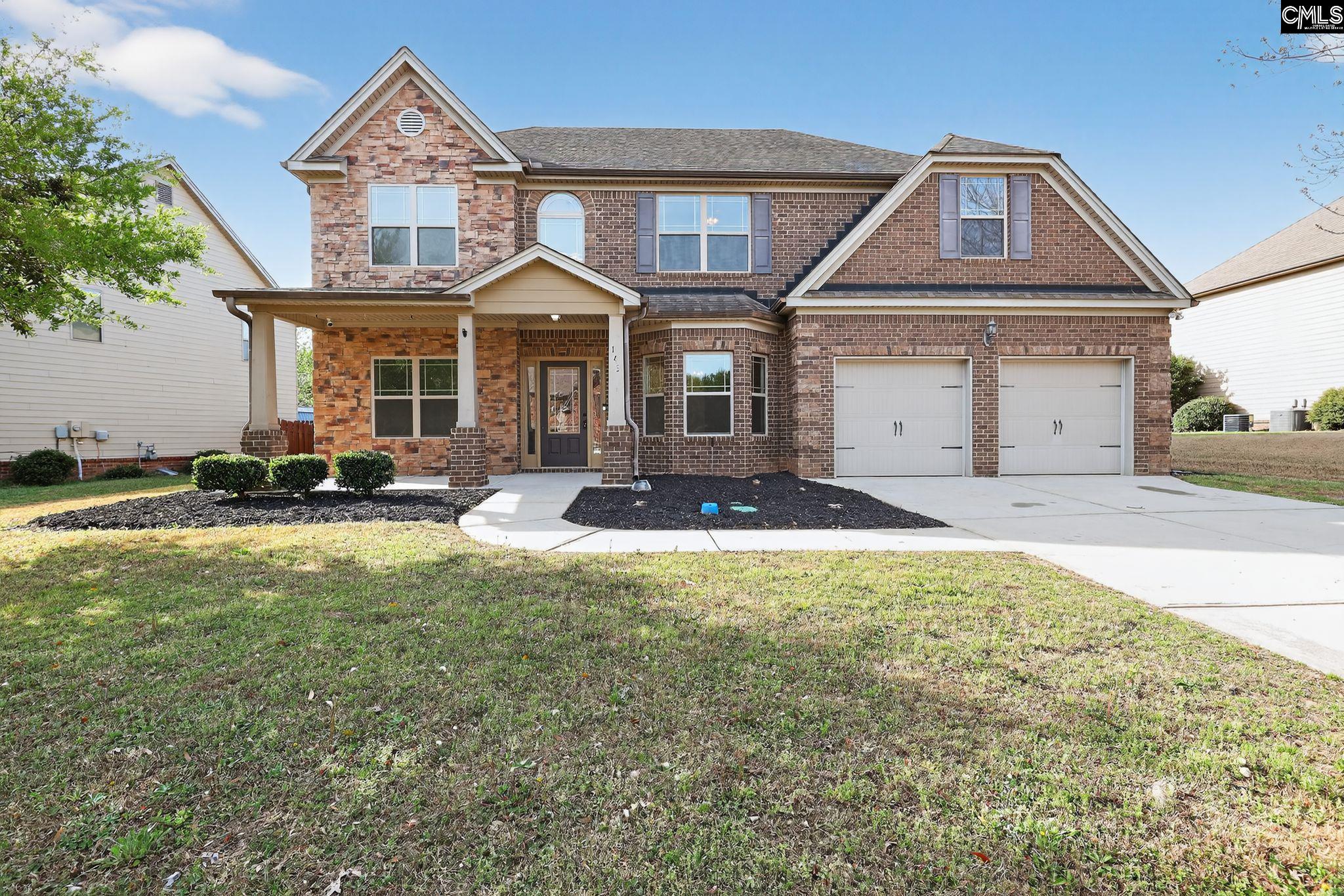 143 White Oleander Drive Lexington SC 29072