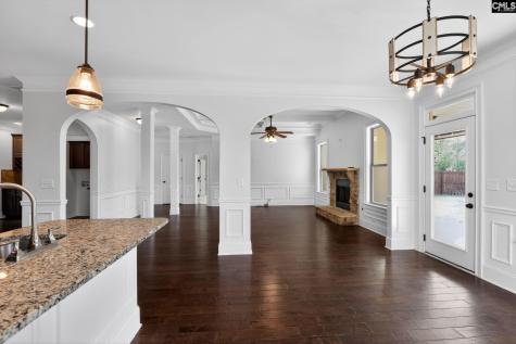 143 White Oleander Drive Lexington SC 29072