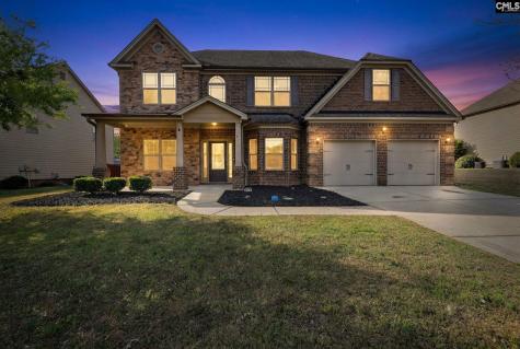 143 White Oleander Drive Lexington SC 29072