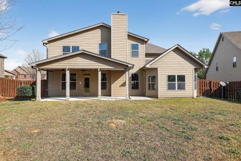 143 White Oleander Drive Lexington SC 29072