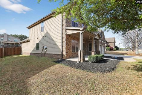 143 White Oleander Drive Lexington SC 29072