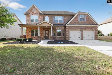 143 White Oleander Drive Lexington SC 29072