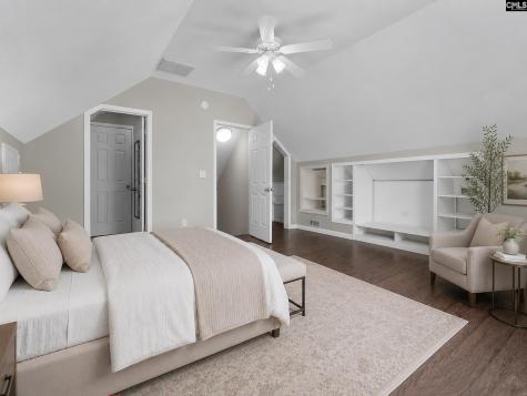 201 Kwanzan Drive Lexington SC 29072