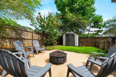 201 Kwanzan Drive Lexington SC 29072