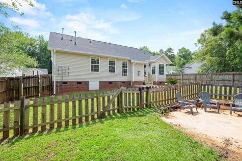 201 Kwanzan Drive Lexington SC 29072