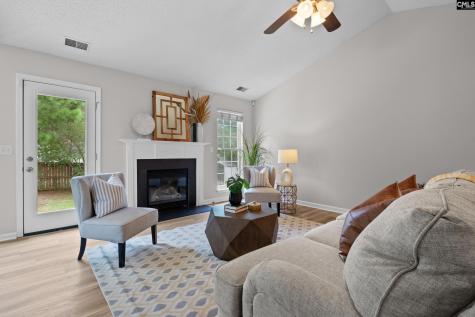 201 Kwanzan Drive Lexington SC 29072