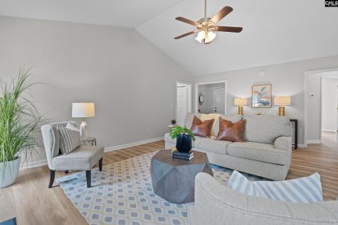 201 Kwanzan Drive Lexington SC 29072