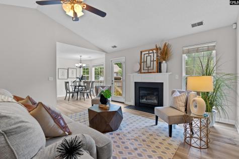 201 Kwanzan Drive Lexington SC 29072