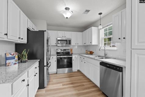 201 Kwanzan Drive Lexington SC 29072