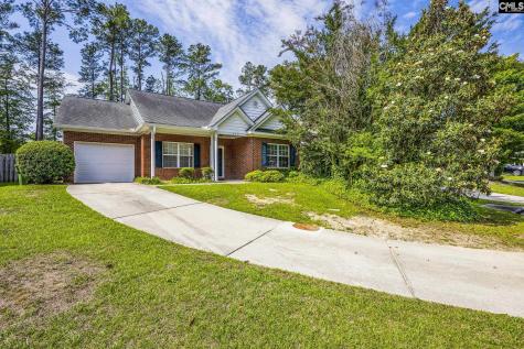 232 Twin Oaks Lane Columbia SC 29209
