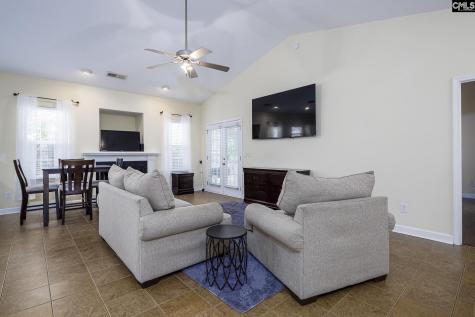 232 Twin Oaks Lane Columbia SC 29209