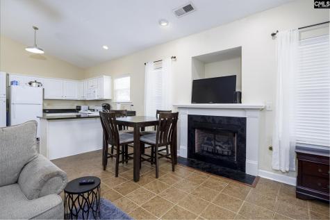 232 Twin Oaks Lane Columbia SC 29209