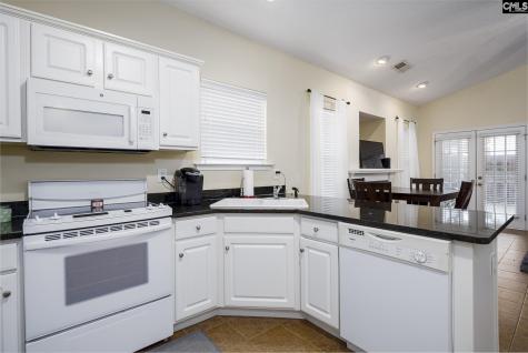 232 Twin Oaks Lane Columbia SC 29209