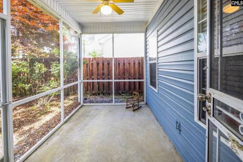 232 Twin Oaks Lane Columbia SC 29209